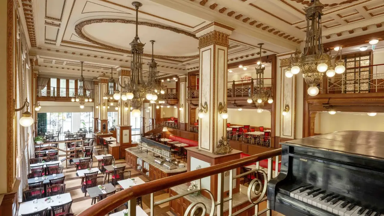 Mövenpick Hotel Budapest Centre